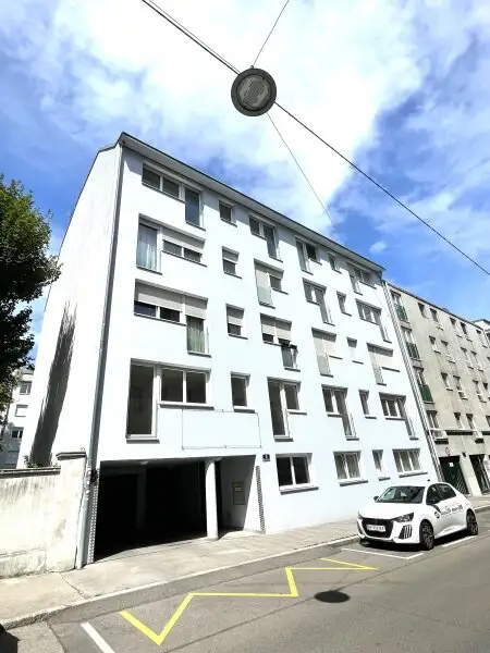 Sonnige 2-Zimmer-Wohnung mit Balkon im 16. Bezirk zu verkaufen!