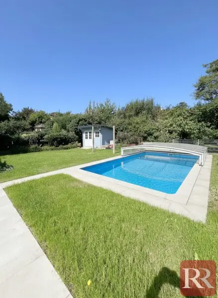 Familienfreundliches Einfamilienhaus in ruhiger Lage