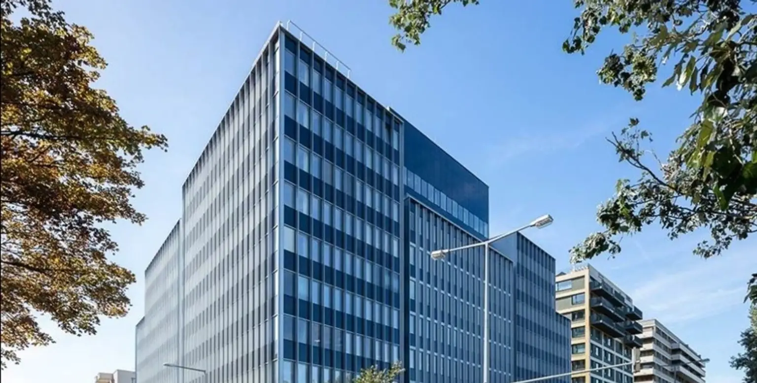 1030 Wien, Erdberger Lände 26 ViE außen quer