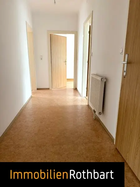 4-Zimmer-Wohnung mit Balkon in Judenburg