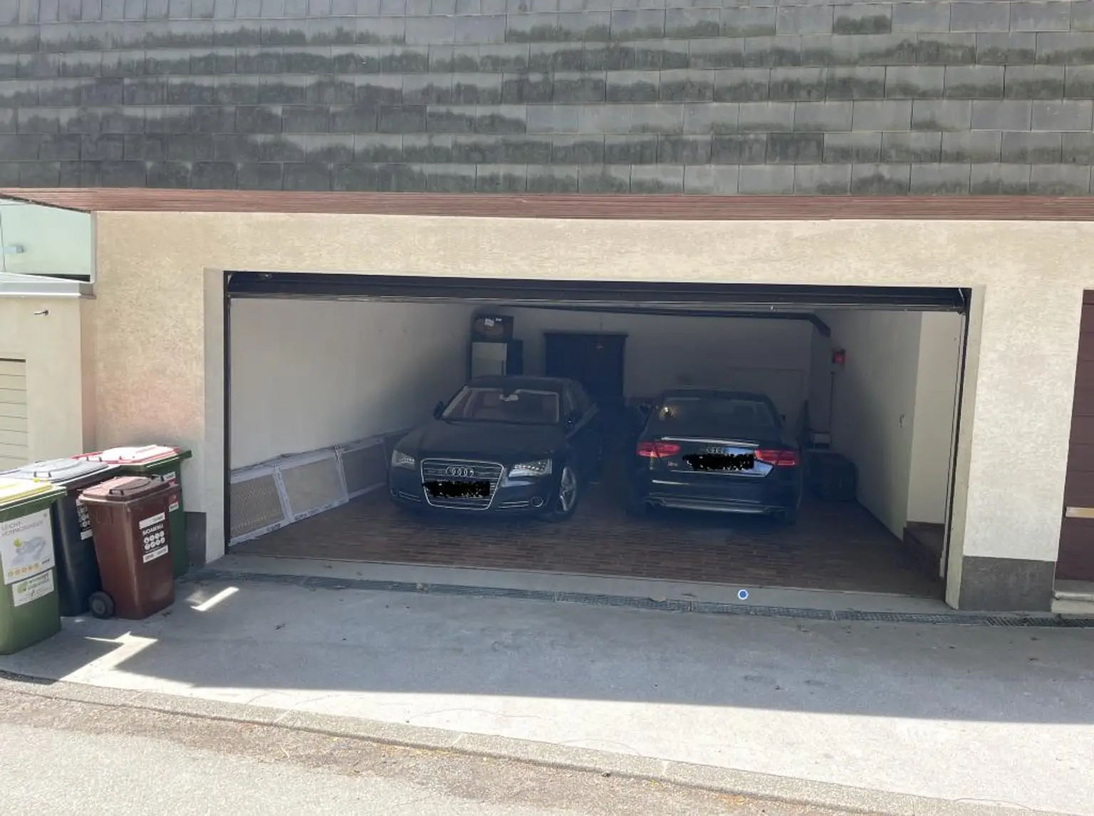 HERRSCHAFTSVILLA IN EXKLUSIVSTER GRAZER LAGE AM ROSENBERG