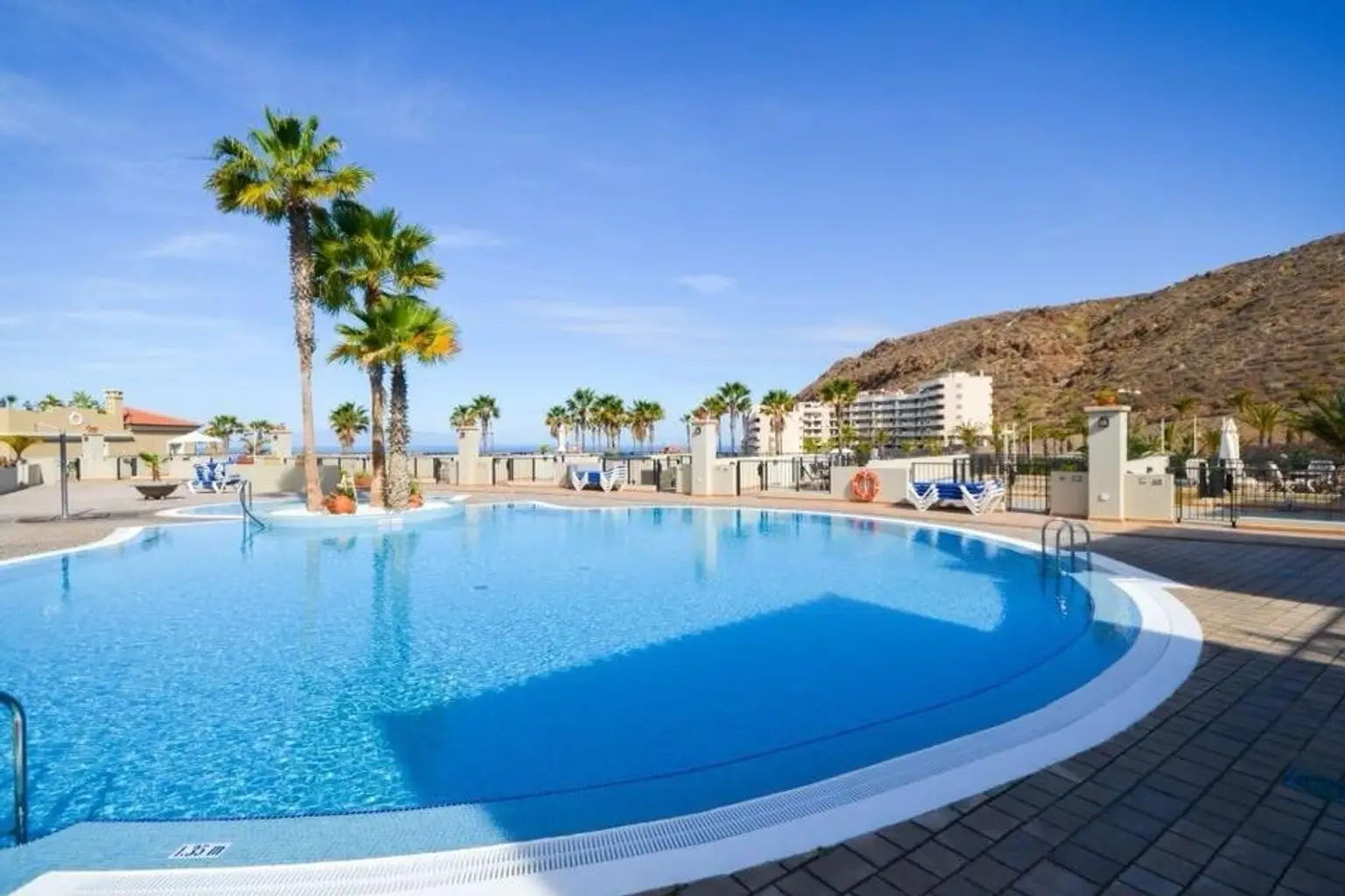 Terrazas del Faro – Apartments in hochwertiger Wohnanlage im ruhigen Herzen von Palm-Mar