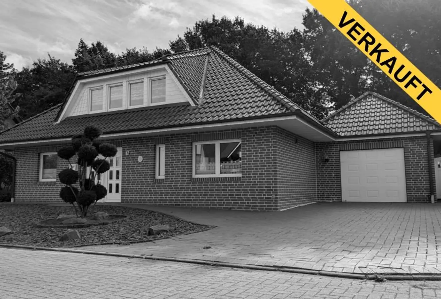 Viel Platz für die ganze Familie! Bungalow in Sögel!
