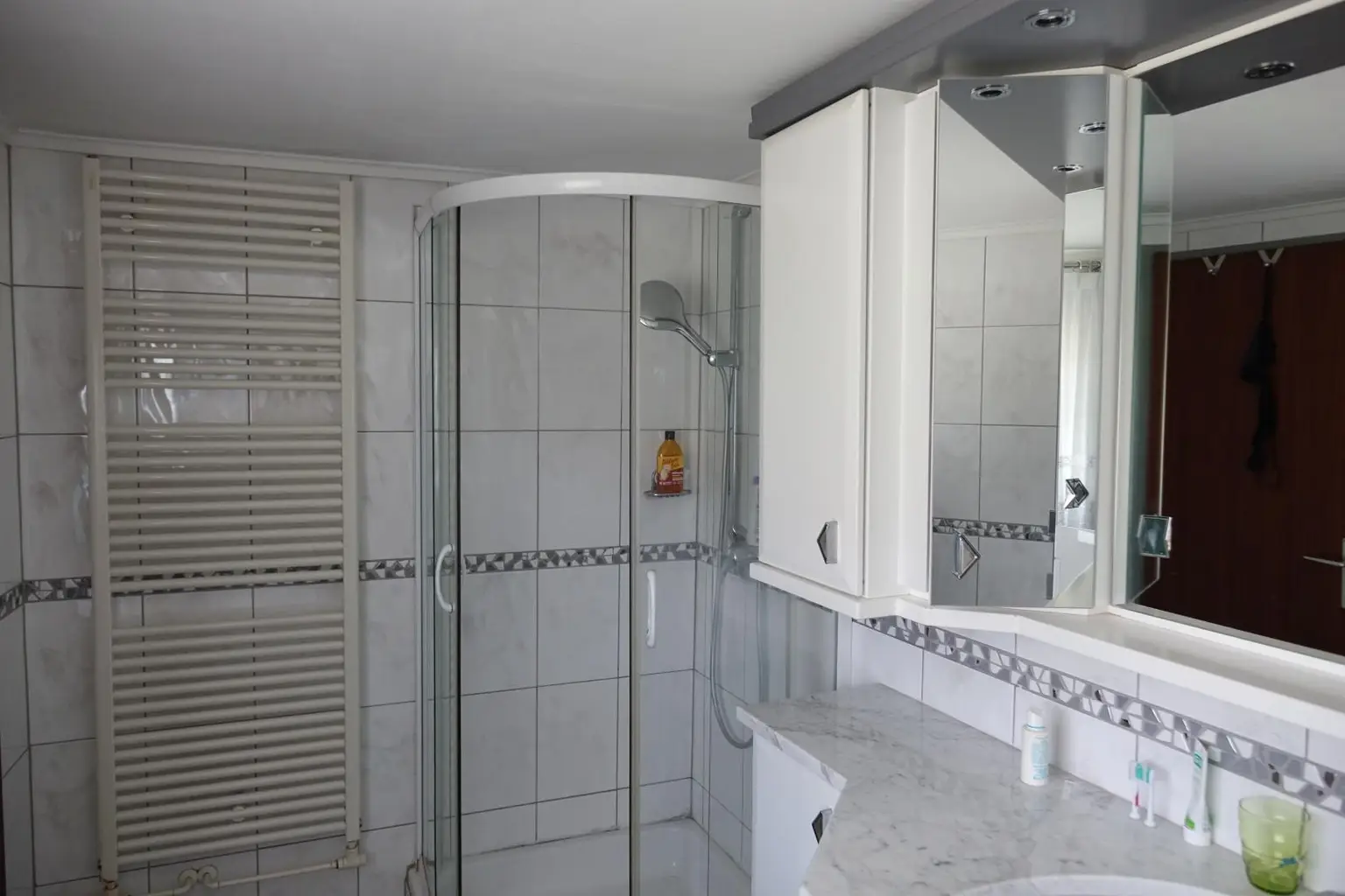 Badezimmer Foto 2