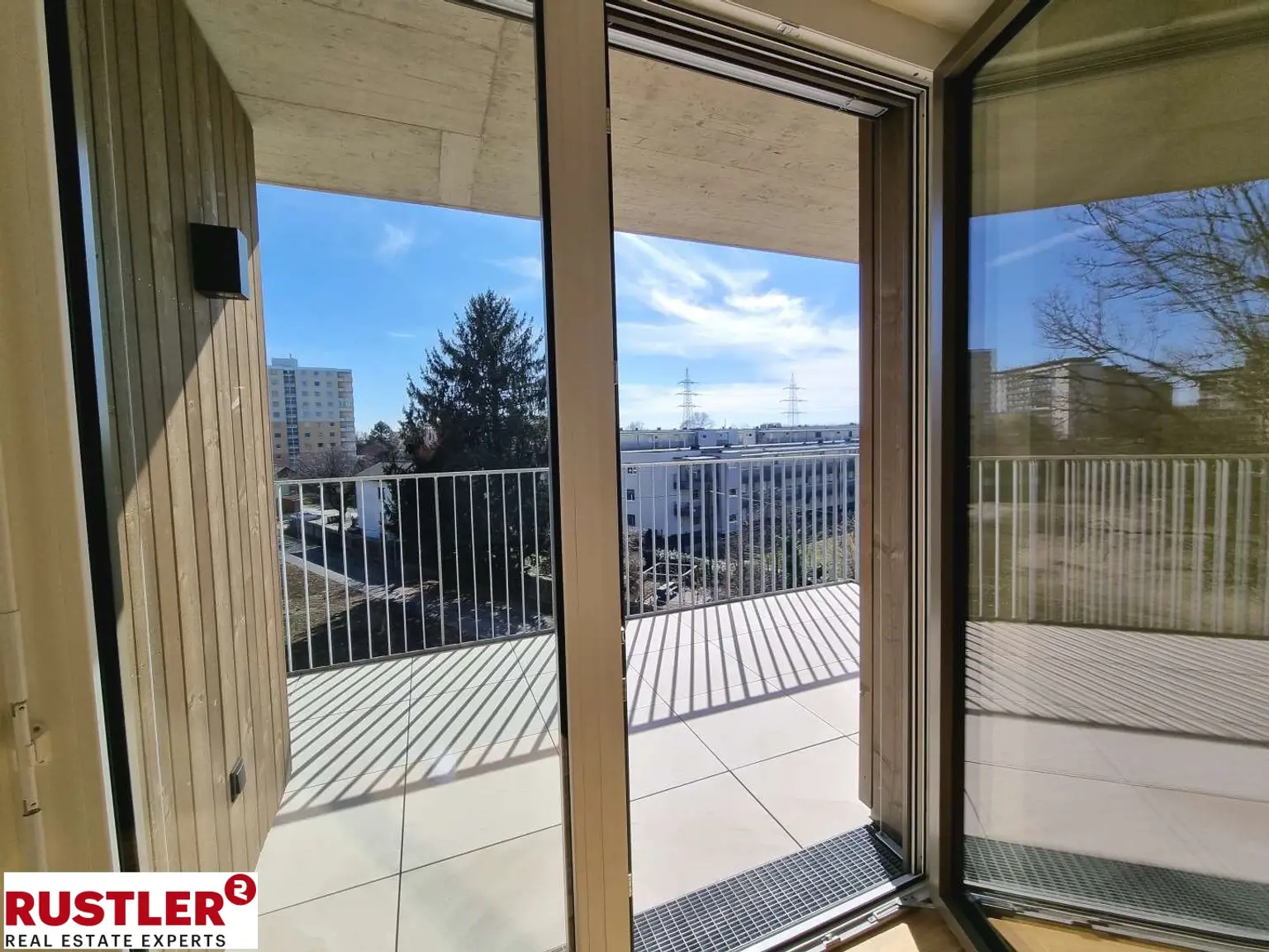 PROVISIONSFREI  - Wohnen & Wohlfühlen an der Mur: Jakomini Verde