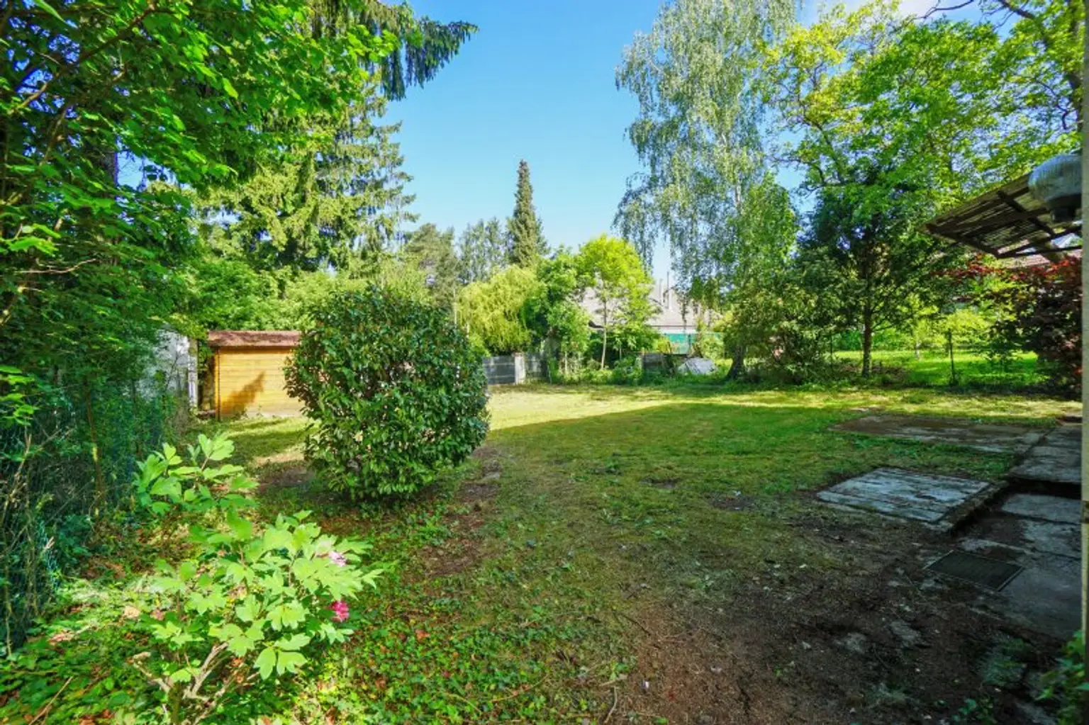 Garten NO