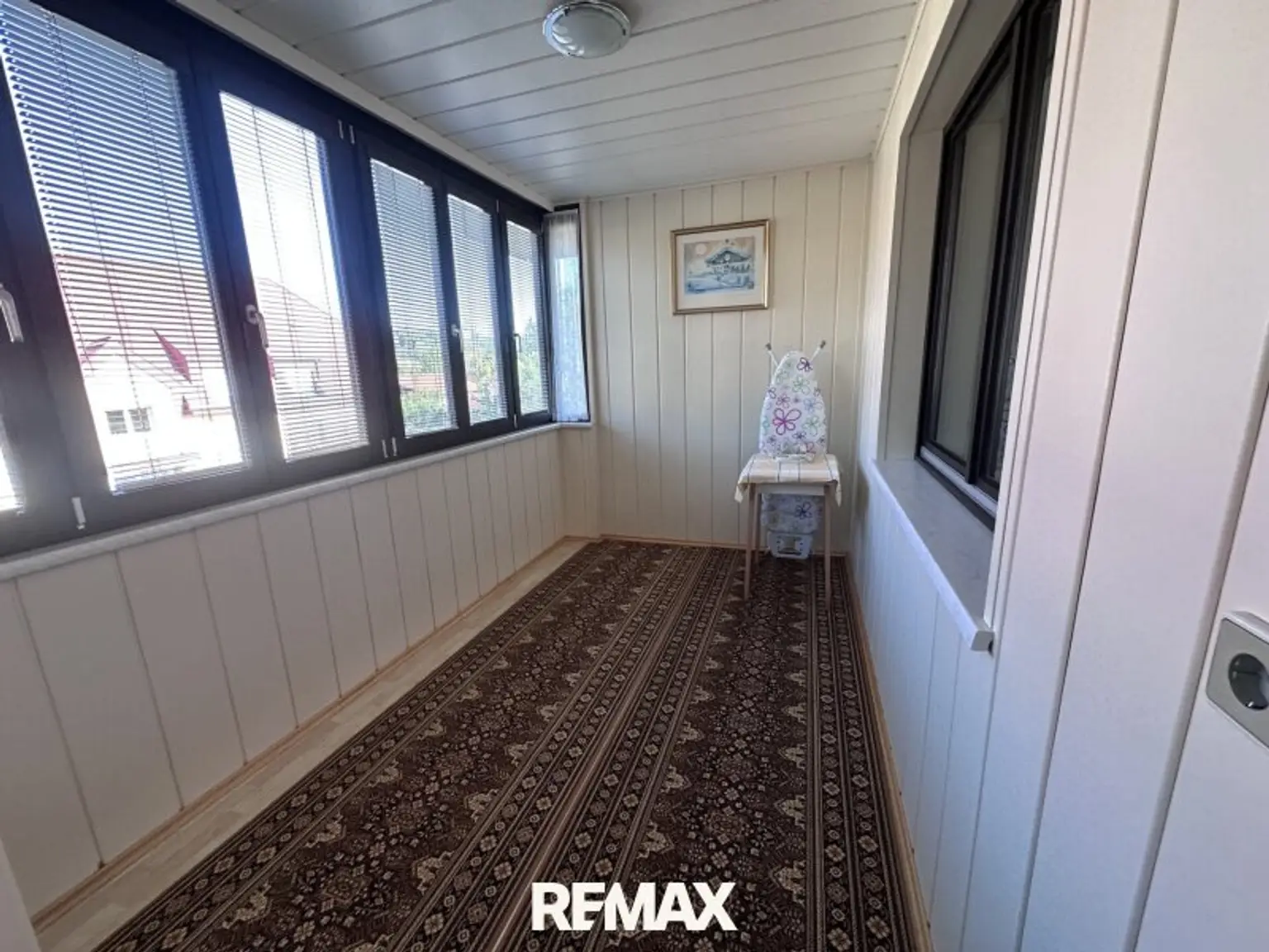 Loggia