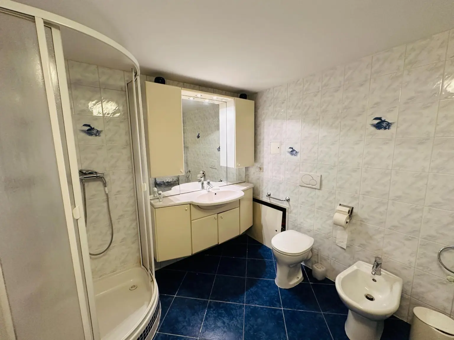 WC Keller