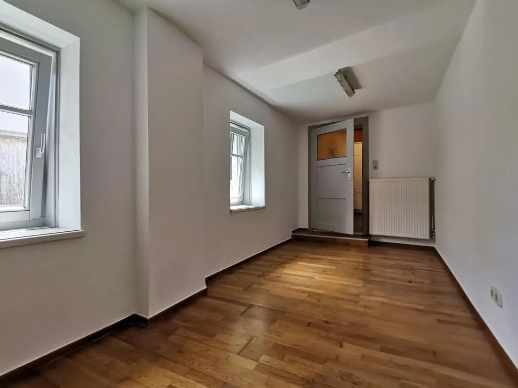 Gemütliches Häuschen mit pflegeleichtem Garten