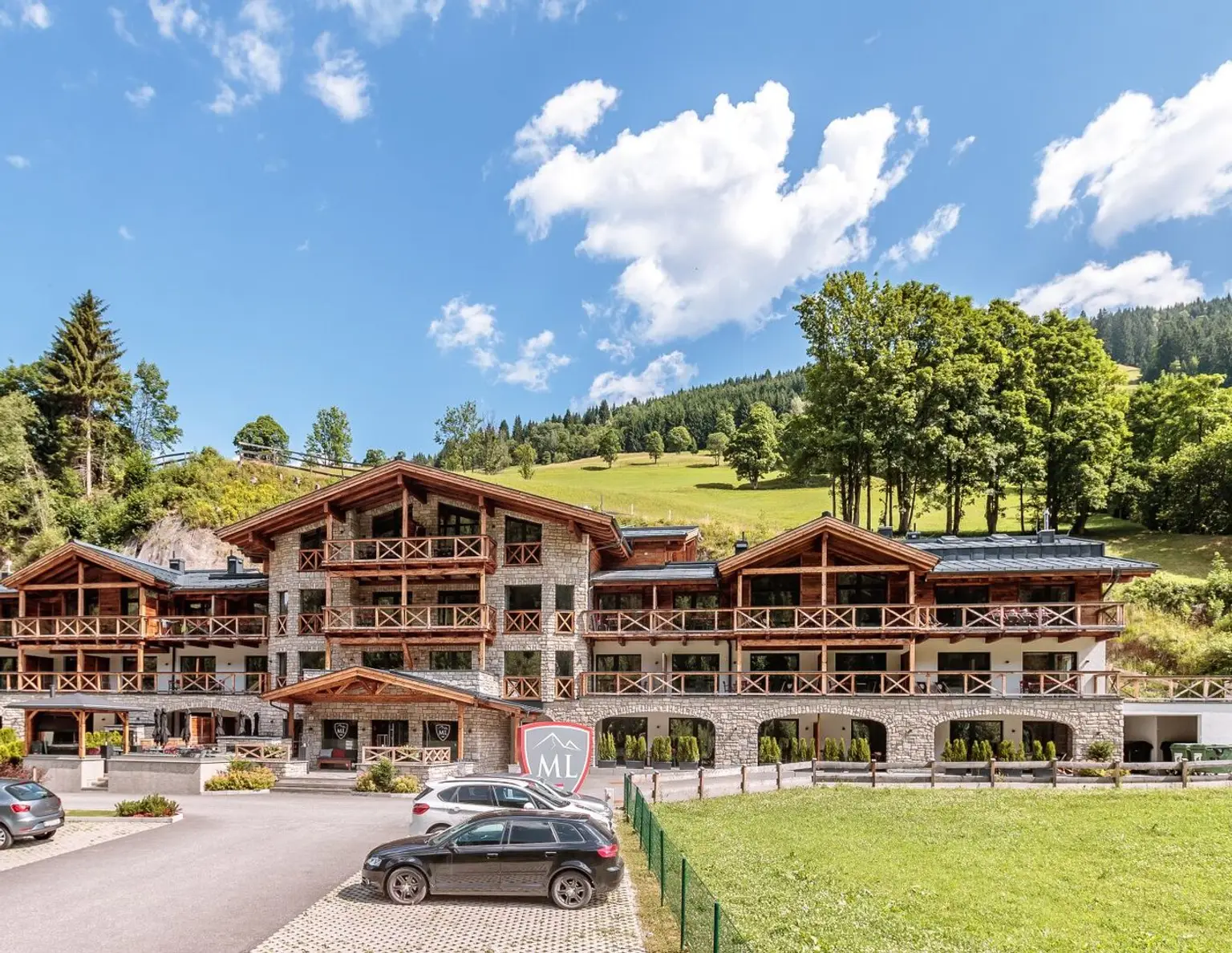 Avenida Mountain Lodges Saalbach | Top 004