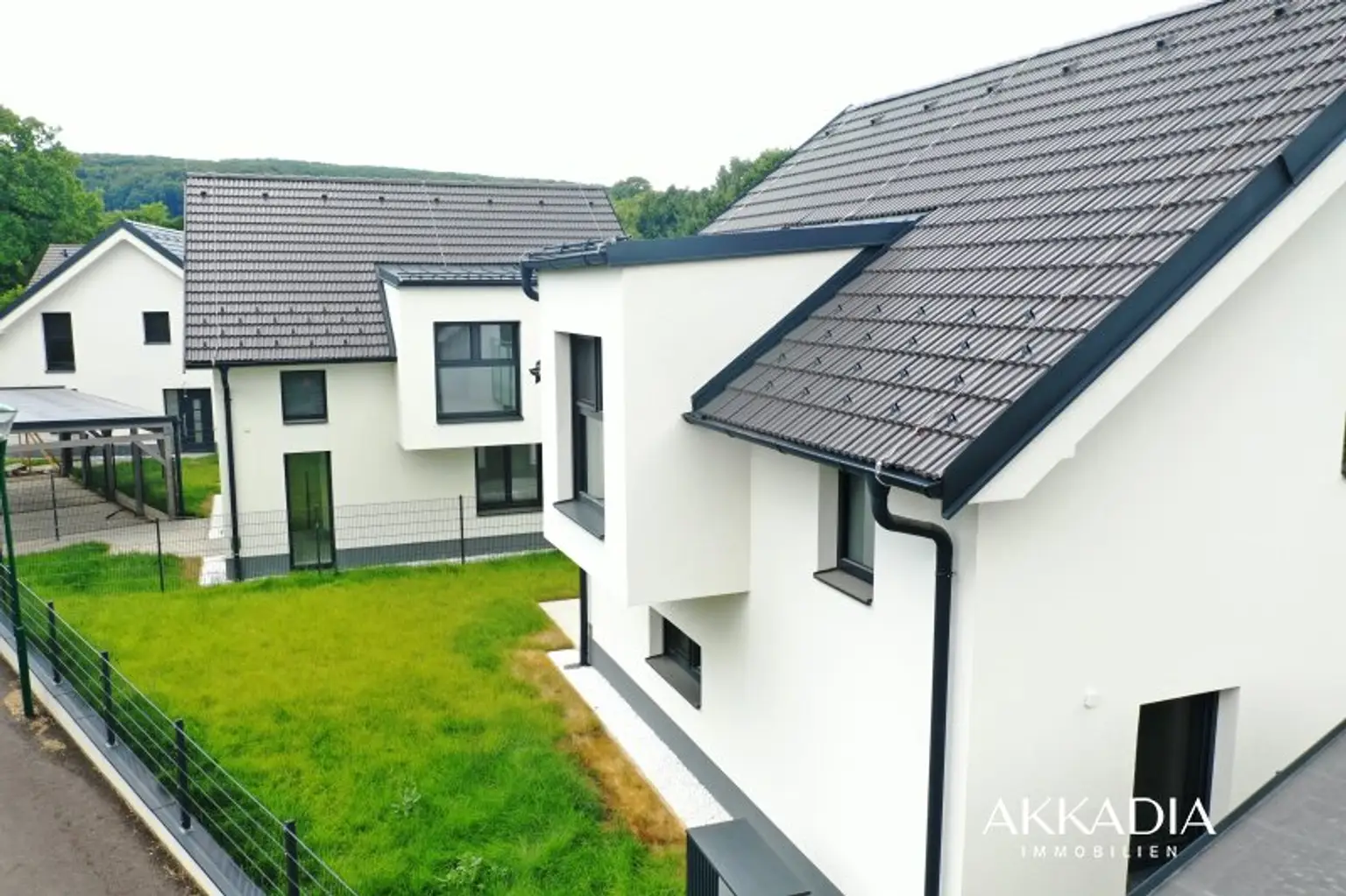 Ziegelmassivhaus I 4 Zimmer I Erstbezug