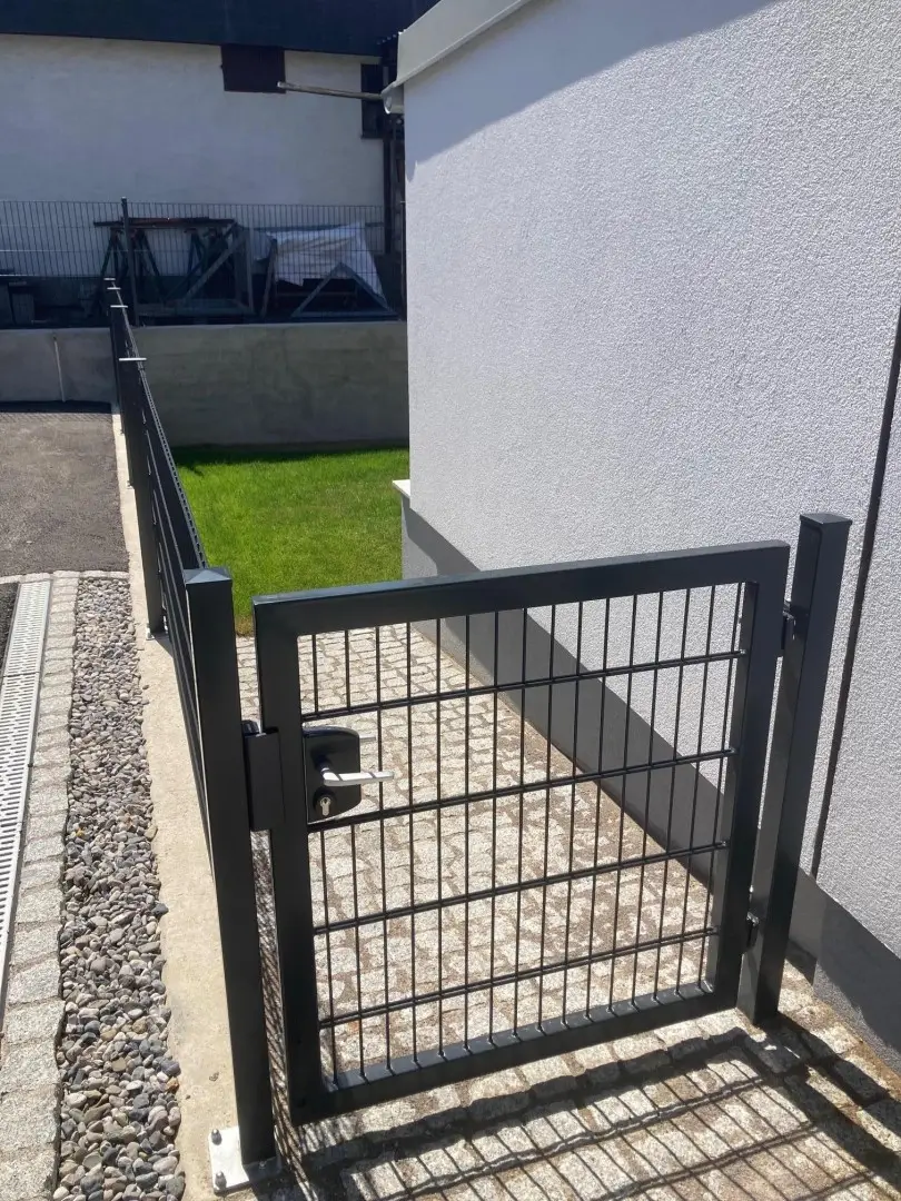 "Helle 3-Zimmer-Eigentum mit Loggia, Terrasse und Eigengarten"