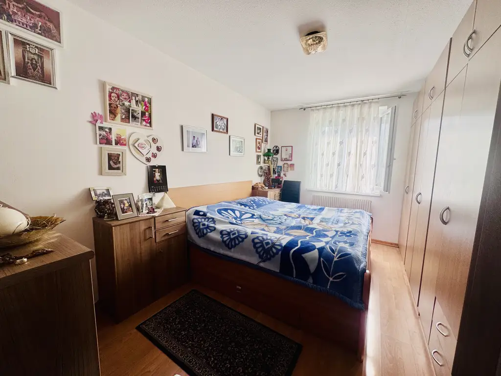 3 ZIMMER NEUBAUWOHNUNG IN BESTER INFRASTRUKTUR