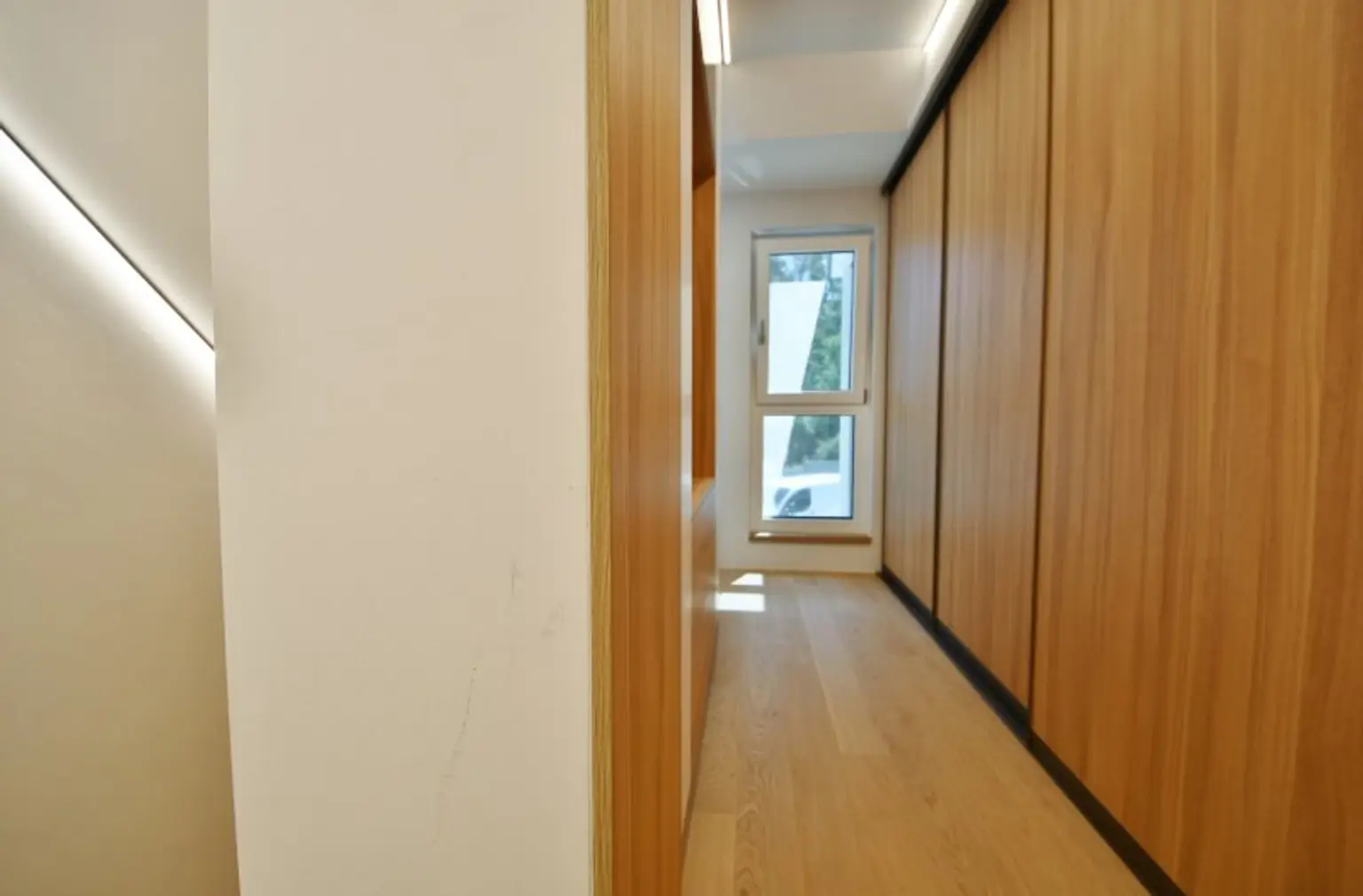 THE UNIQUE SIX HORIZON RESIDENCES
