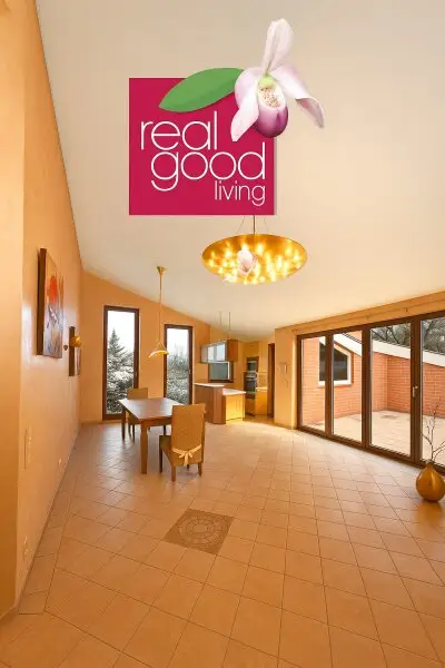 Exklusive Villa mit Pool, Terrassen, Wintergarten & Garage mit ca. 100 m² in Klosterneuburg-Weidling !!
