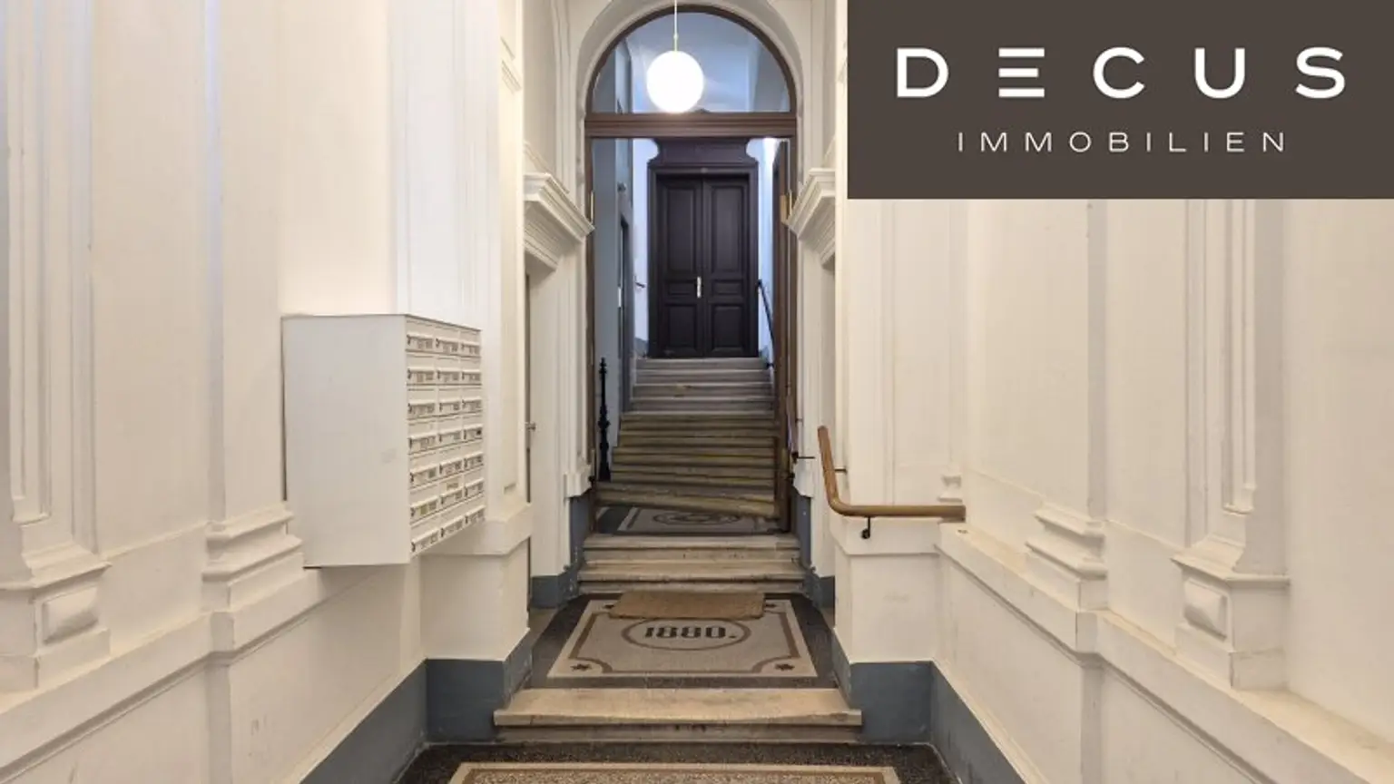 | DACHTERRASSE | ERSTBEZUG NACH SANIERUNG | 4 ZIMMER |