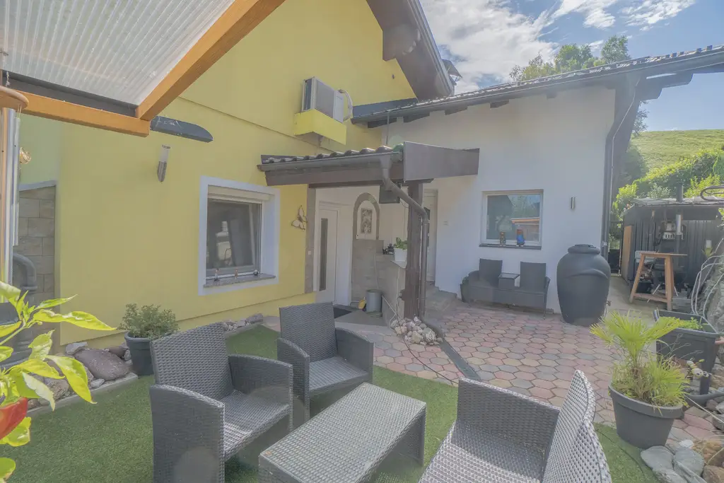 Attraktives Zuhause in Baumkirchen – Ideal für Familien