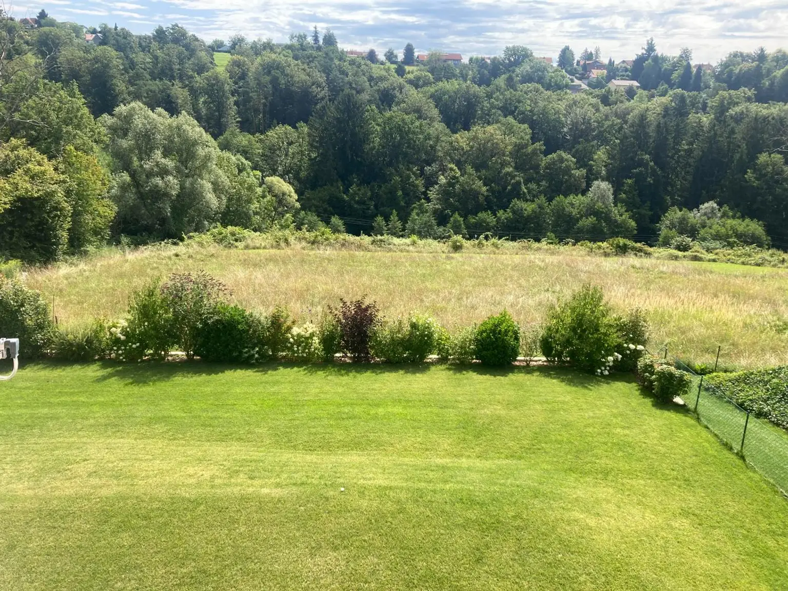 Neubau mit Lift, Wellness und vielen Extras