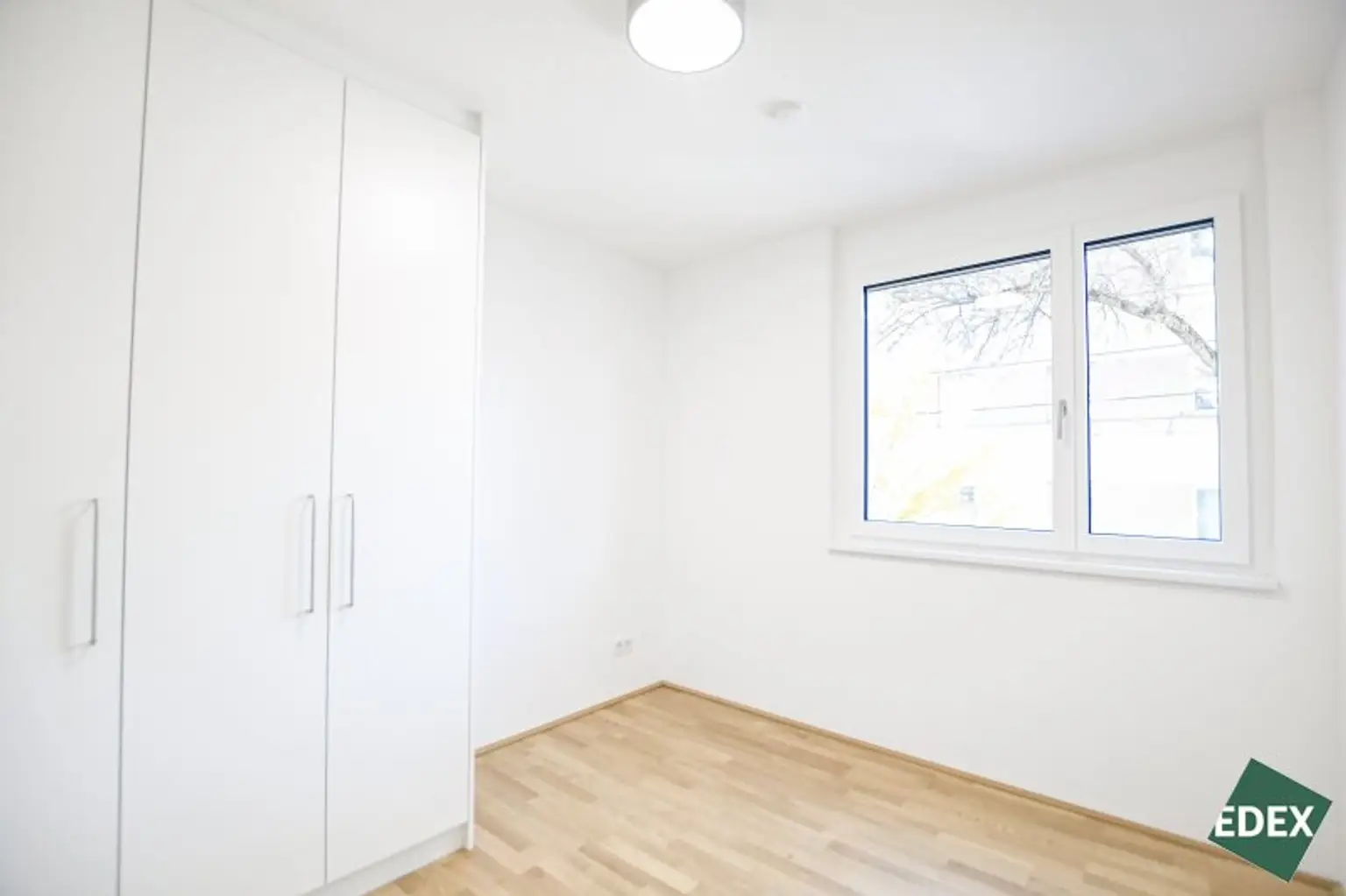 Erstbezug: Schöner 3-Zimmer-Neubau mit moderner Ausstattung