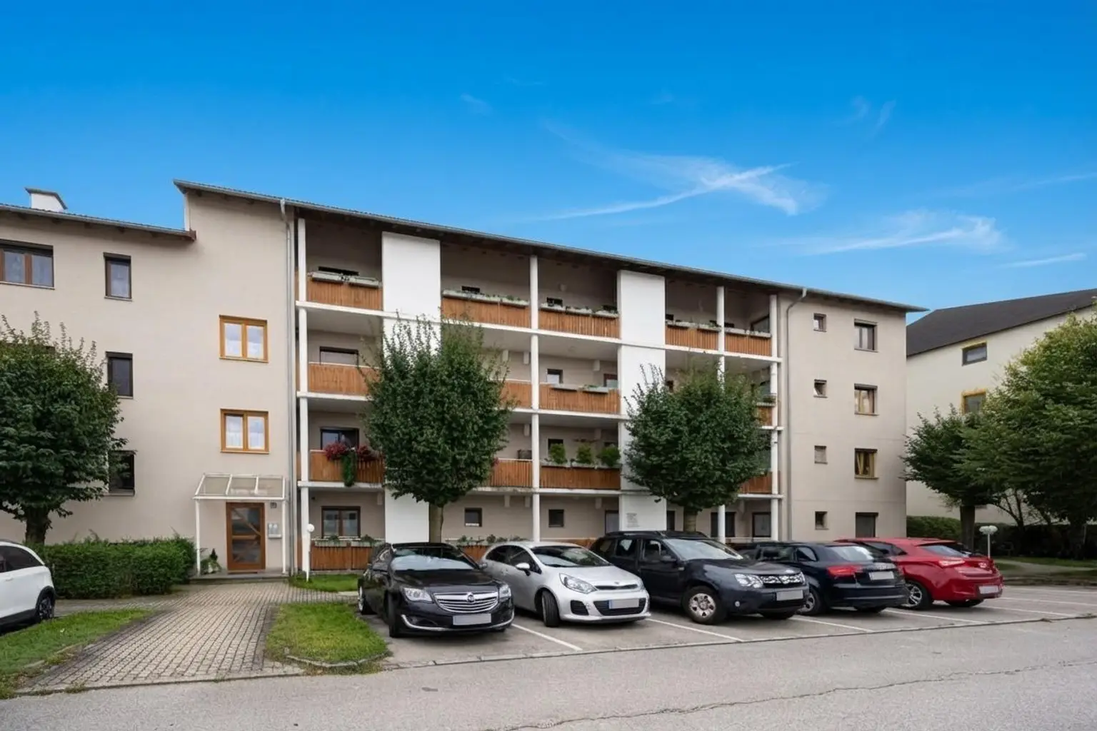 Außenansicht