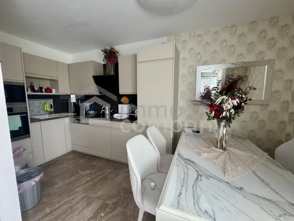 Moderne Wohnung in Top-Lage