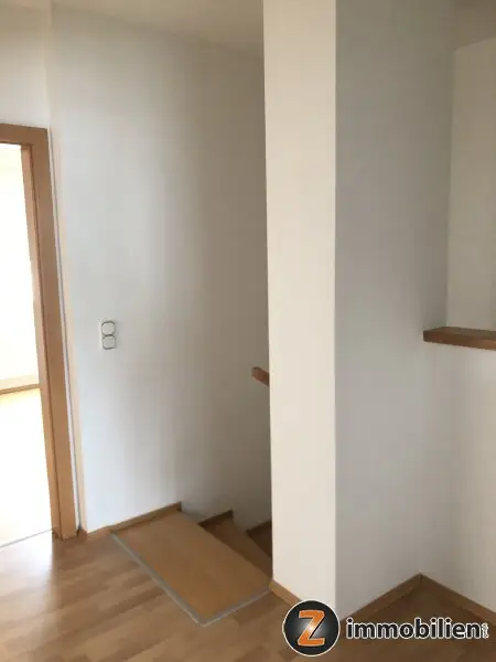 4-Zimmer Maisonette-Wohnung in Oberwart - KURZFRISTIG zu vermieten