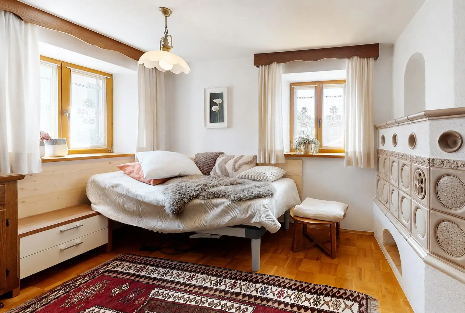 Landeck - Haus - EG Wohnbereich