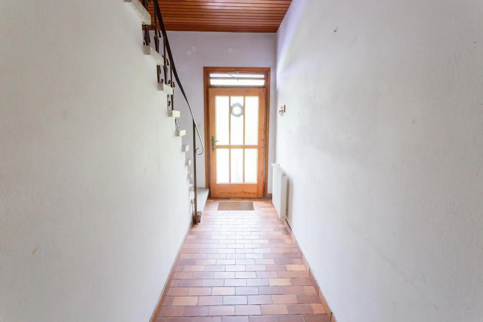 Großzügiges Wohnhaus mit Potential