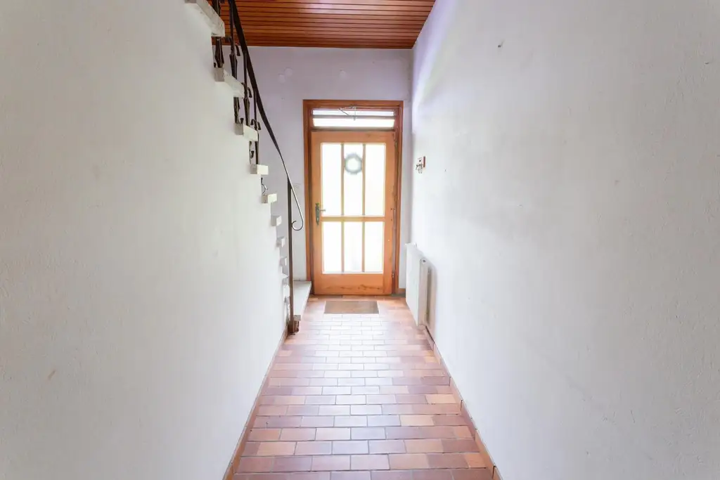 Großzügiges Wohnhaus mit Potential