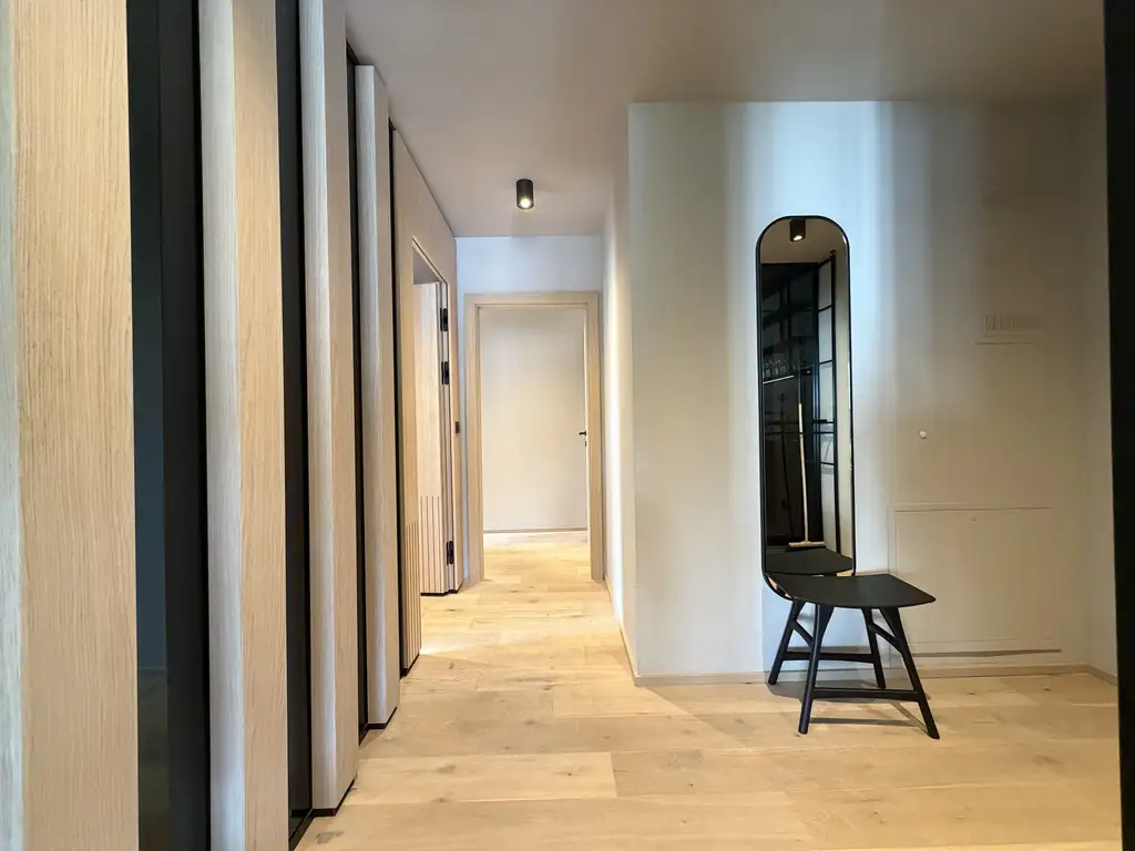 Charmantes 3-Zimmer-Appartement mit großer Terrasse in Oberndorf!