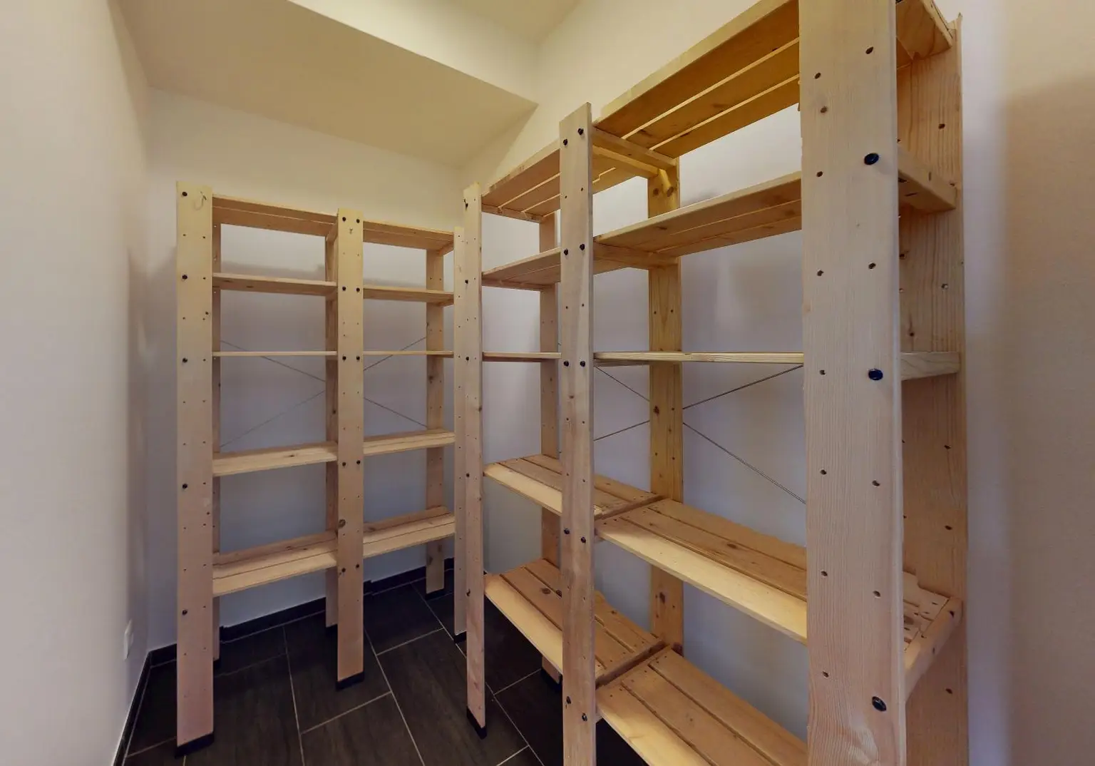 Wohnung - Abstellraum