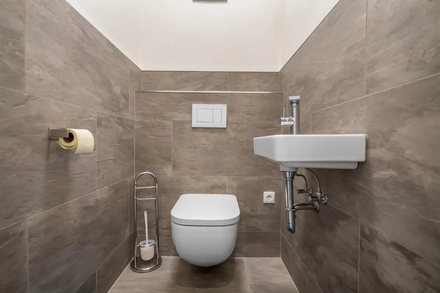 Lifestyle Bungalow im Innviertel