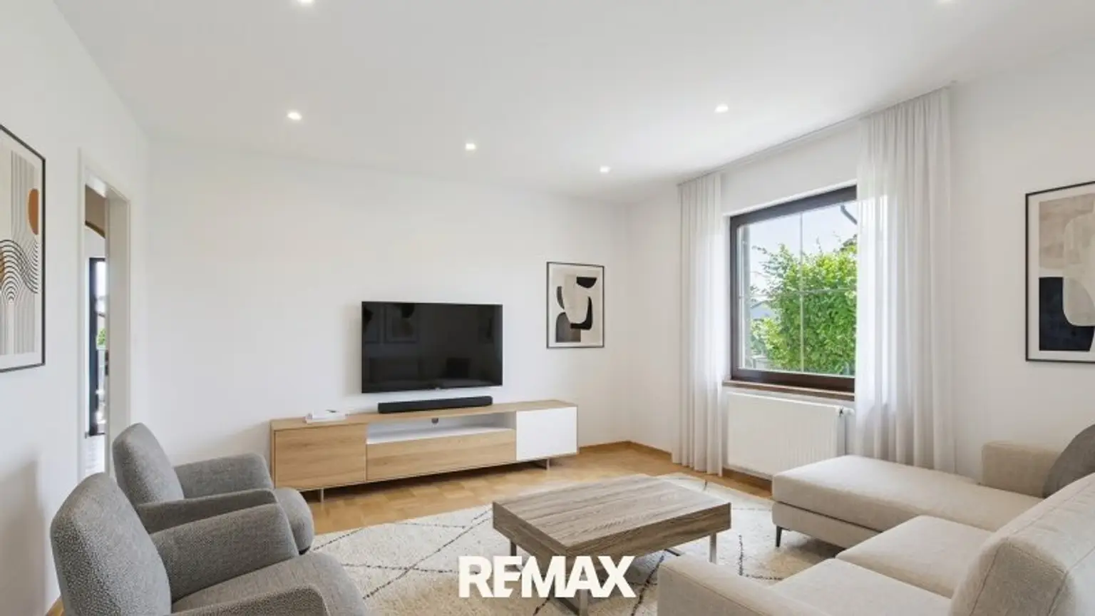 Design Idee Wohnzimmer