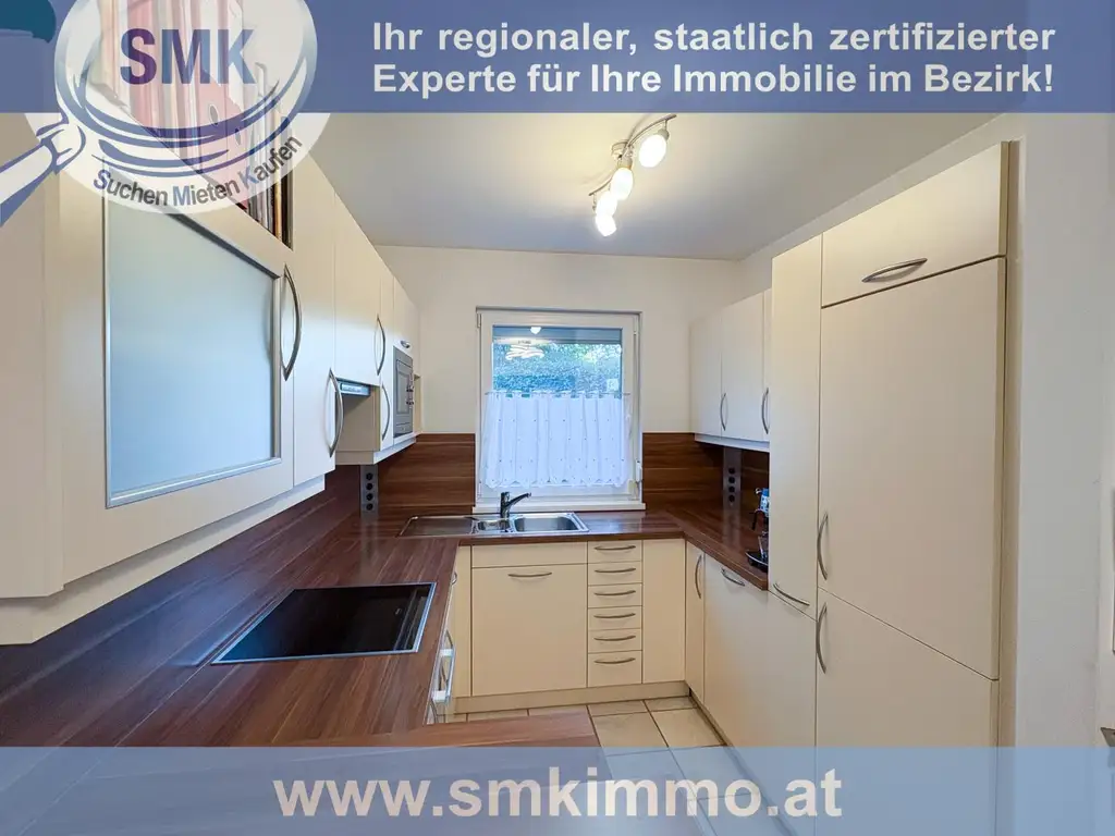 TRAUMHAFTE LAGE – PERFEKTE AUFTEILUNG!