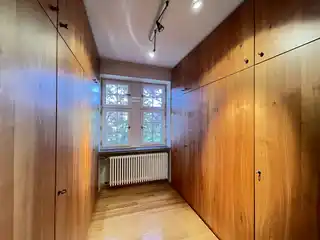 Ankleidezimmer  OG