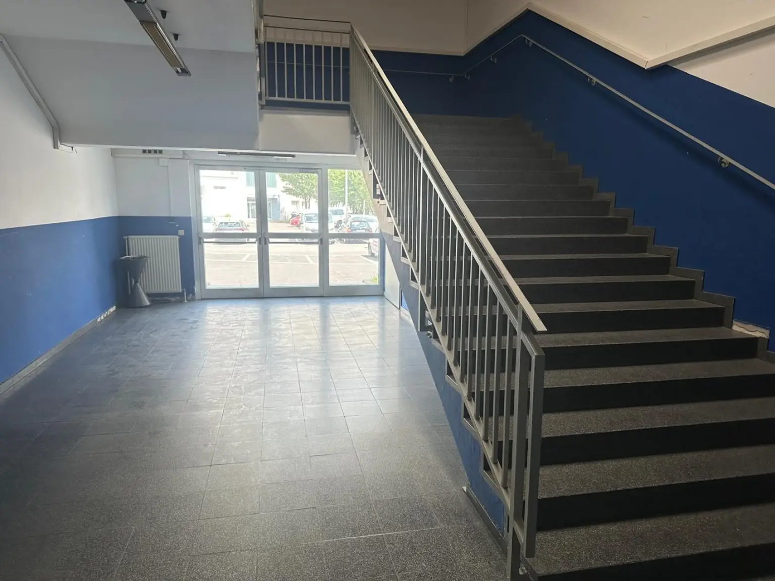 Büro 1100 Wien