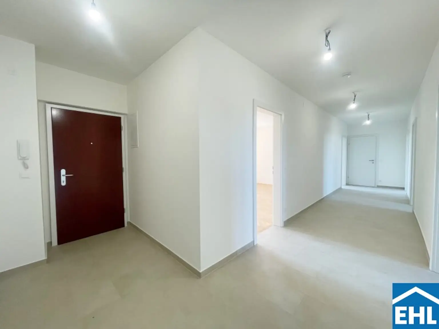5-Zimmer-Familienhit im Arsenal