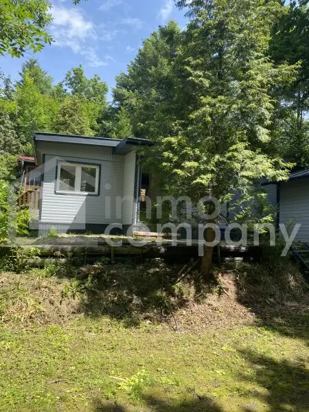 Mobilheim in Sieghartskirchen ganzjährig benutzbar  für 36.900 €! Provisionsfrei