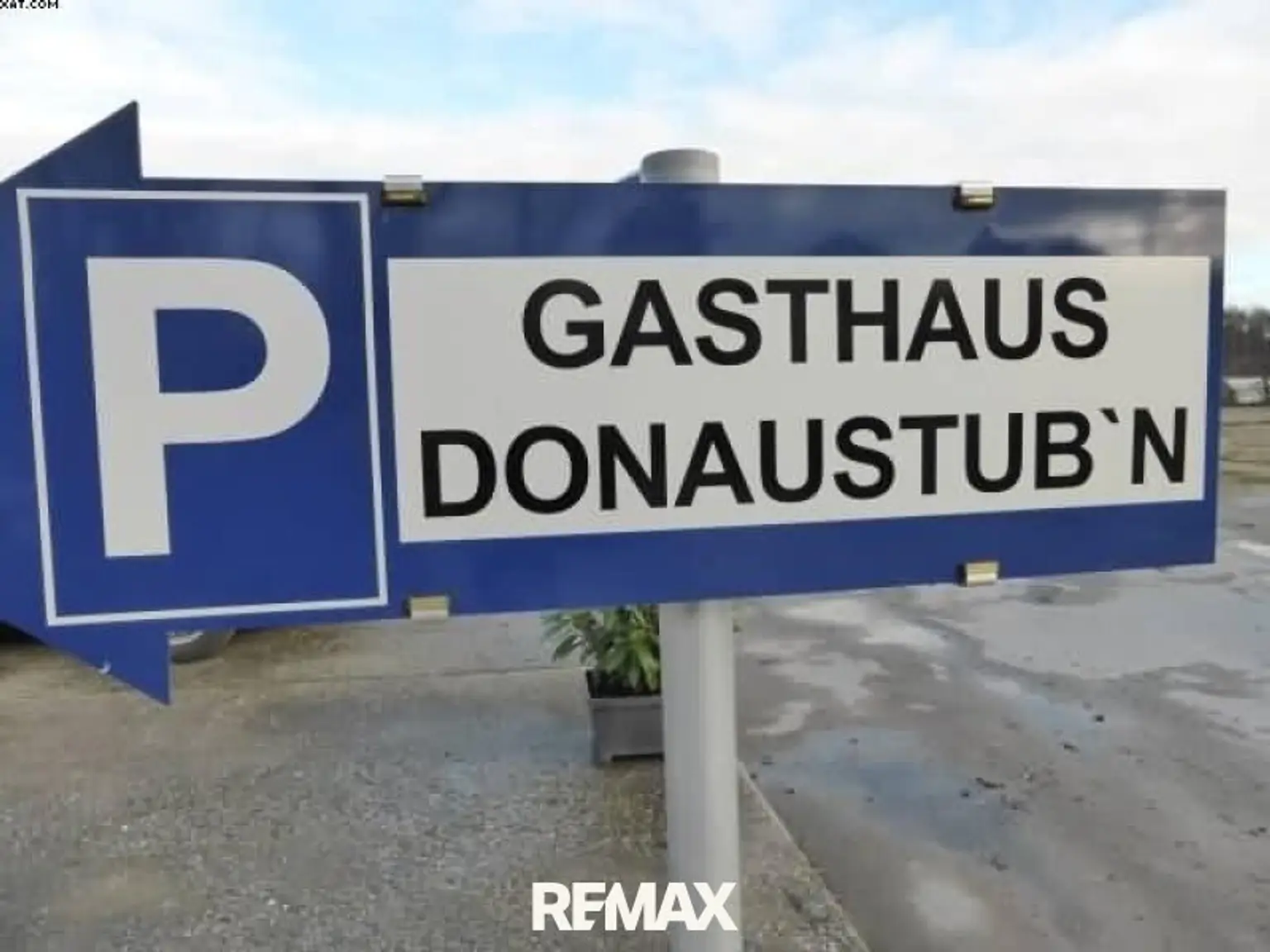11 Parkplatz Donaustubn Klosterneuburg
