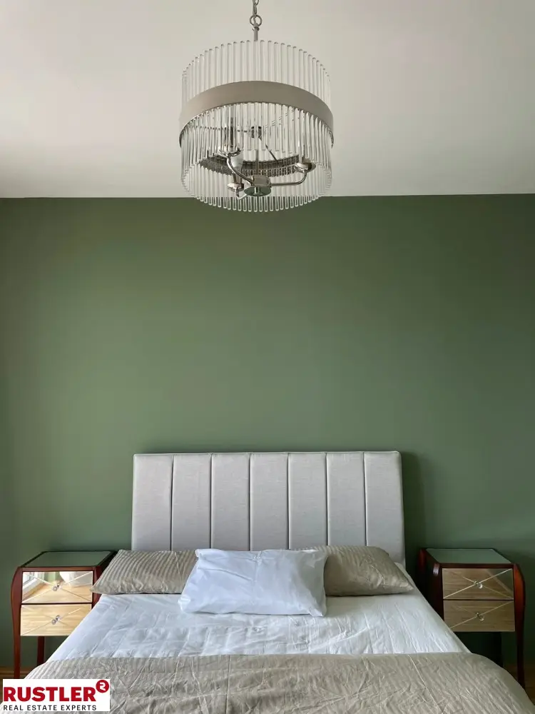 Atemberaubend -> Möblierte 4-Zimmer Wohnung mit traumhaftem Ausblick