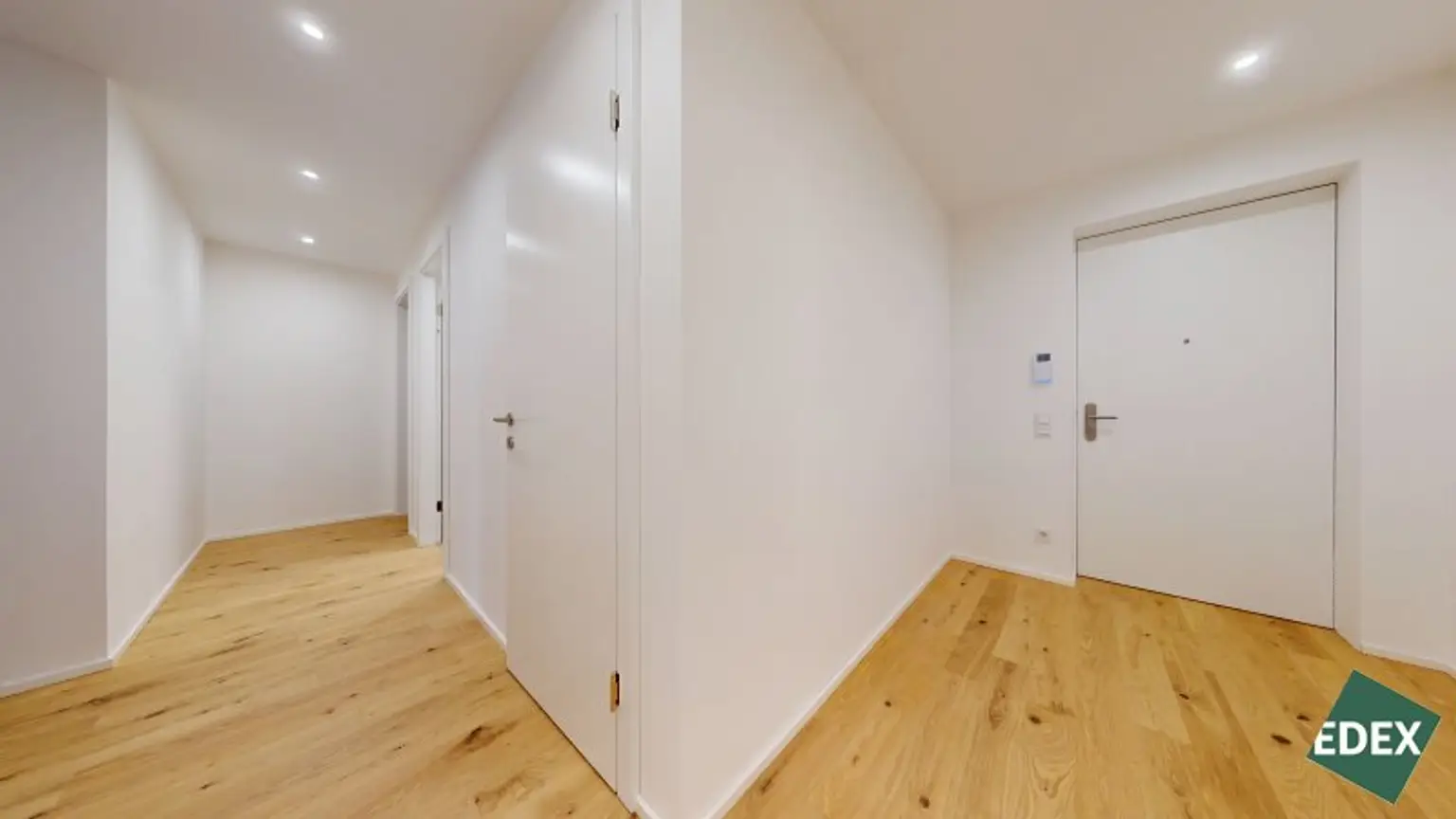 ERSTBEZUG | Traumhafte 3-Zimmer-Wohnung mit großer Loggia