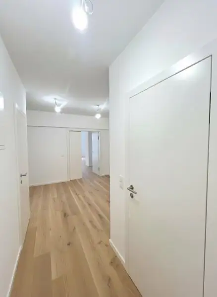 Luxus-Garten-Wohnung | 5 Zimmer & 194 m² zzgl. 200 m² Garten | Lebensqualität pur in Sievering