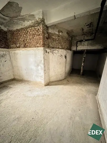 Großes Souterrain im 11. Wiener Gemeindebezirk