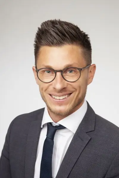 Peter Strauß