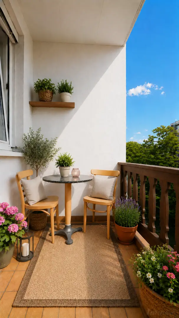 Balkon