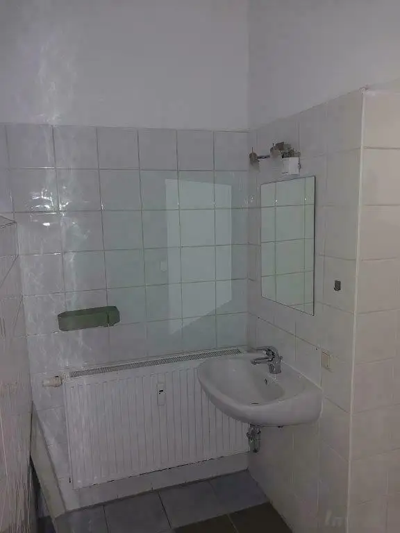 Provisionsfrei: perfekte 3er-WG mit extra Wohnzimmer und Ess-Küche in zentraler Lage zwischen UNI und TU - Alberstraße