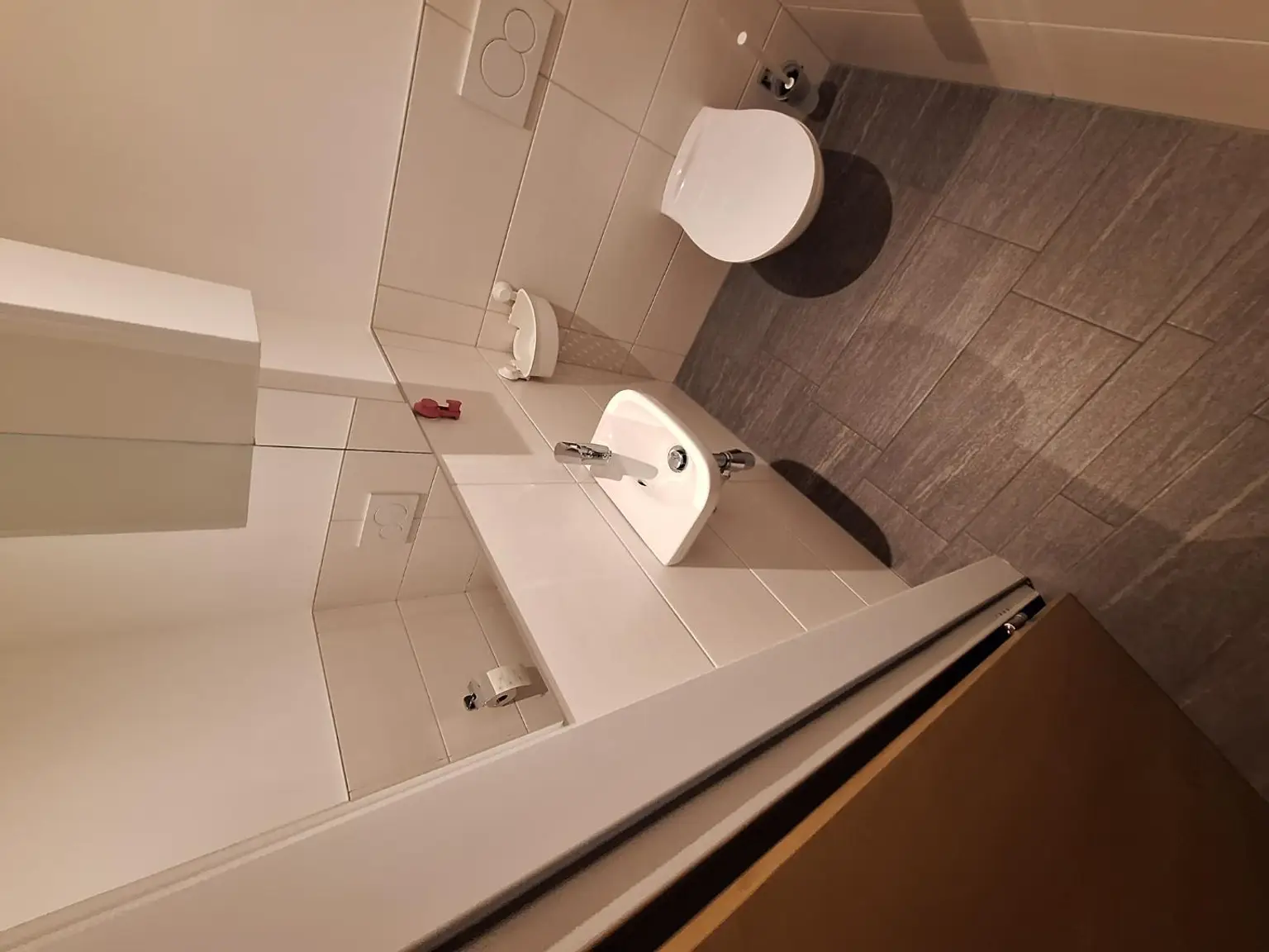 3 Zimmer Wohnung inmitten idyllischer Berglandschaft