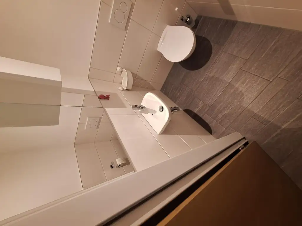 3 Zimmer Wohnung inmitten idyllischer Berglandschaft