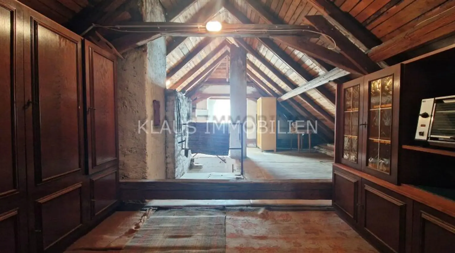 Melk - entzückendes Einfamilienhaus mit kleinem Garten - Keine Provision!!