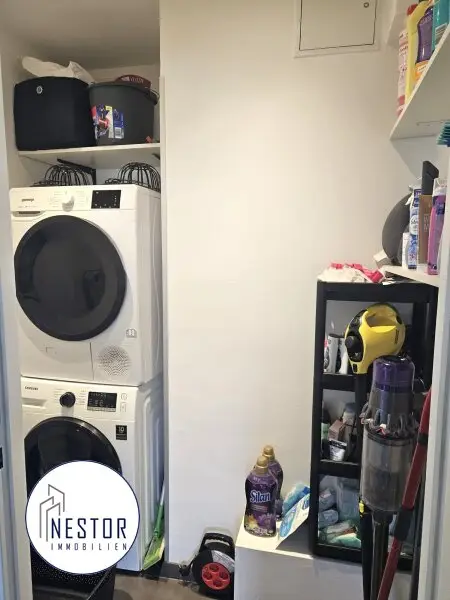Wohnung - NESTOR Immobilien
